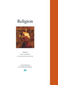Almqvist, Kurt | Linklater, Alexander [red.] | Religion (eng)