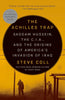 Steve Coll | THE ACHILLES TRAP : Saddam Hussein, the C.I.A., and the Origins of America's Invasion of Iraq