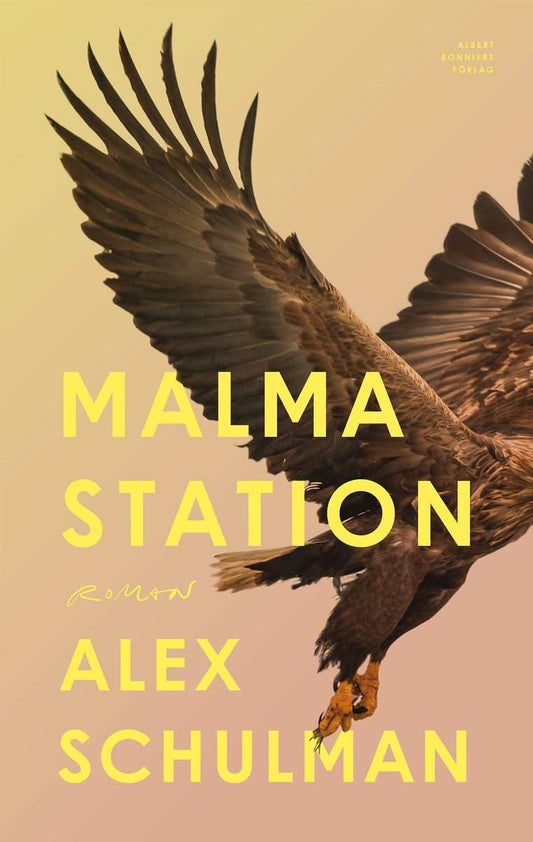 Schulman, Alex | Malma station