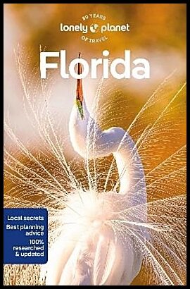 Lonely Planet | Lonely Planet Florida
