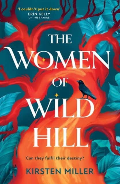 Miller, Kirsten | The Women of Wild Hill