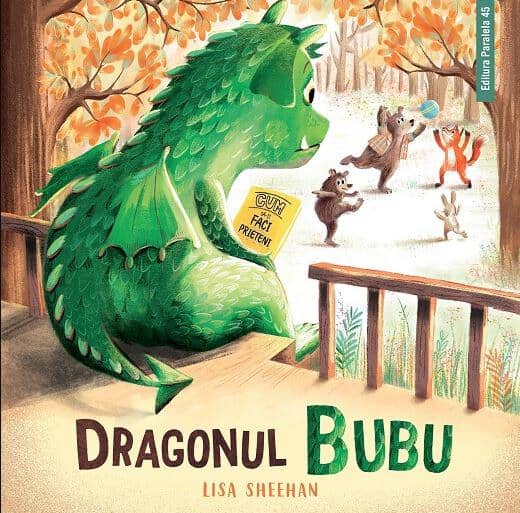 Sheehan, Lisa | Sheehan, Lisa | Dragonul Bubu