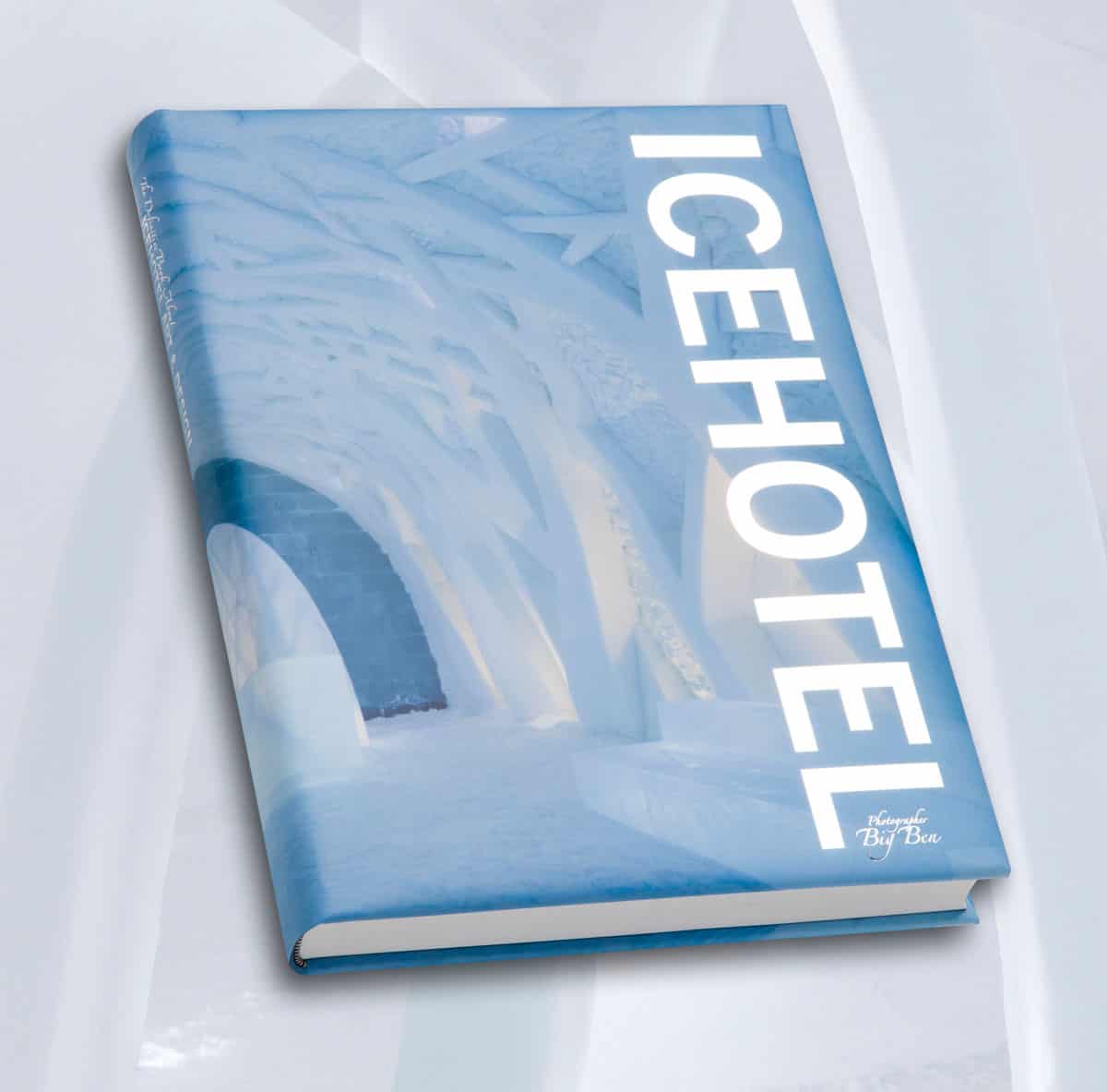 Anders Porter, | Mary Gibbons, | Sanna Porter Öhman, | Arstad Djurberg, Line | David Shelley | Icehotel : The definitive...
