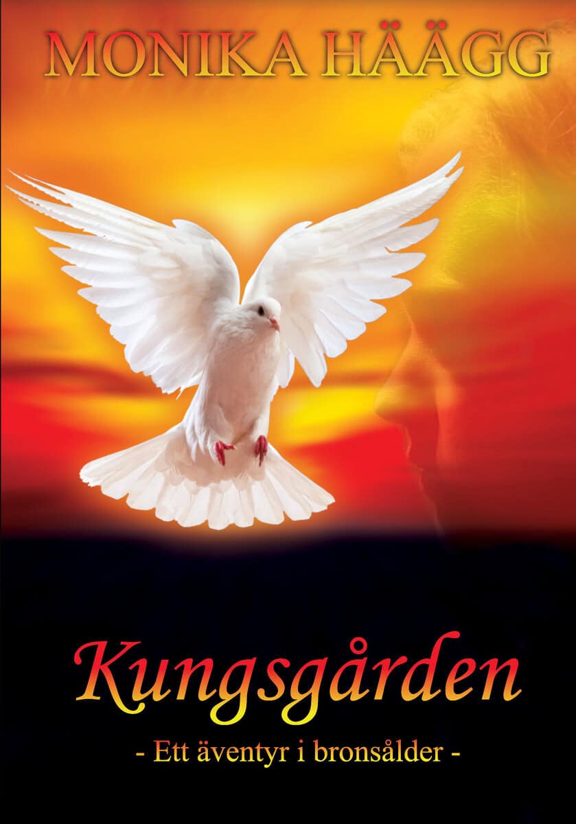 Häägg, Monika | Kungsgården