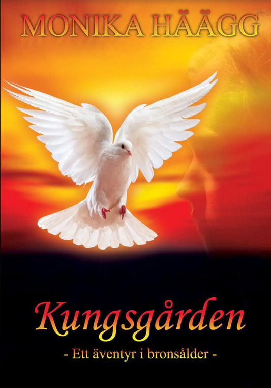 Häägg, Monika | Kungsgården
