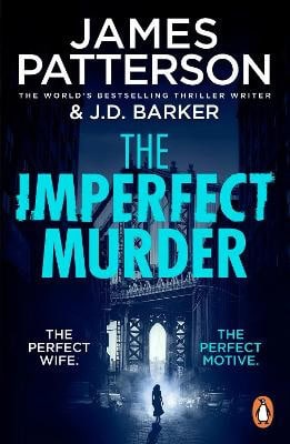 Patterson, James | The Imperfect Murder