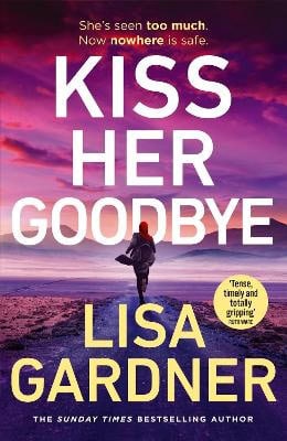 Gardner, Lisa | Kiss Her Goodbye : Value, object or array expected.* Line 1, Column 2  Extra non-whitespace after JSON v...