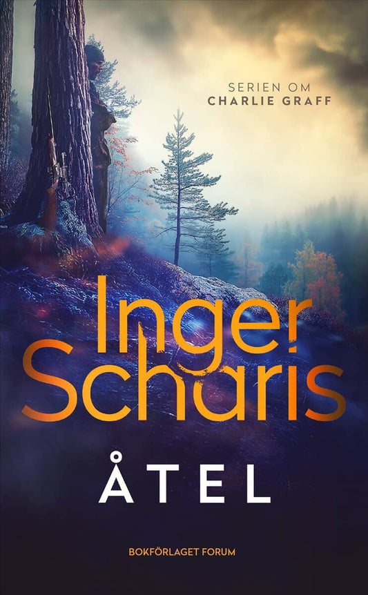 Scharis, Inger | Åtel