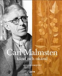 Blomquist, Lena | Carl Malmsten känd och okänd