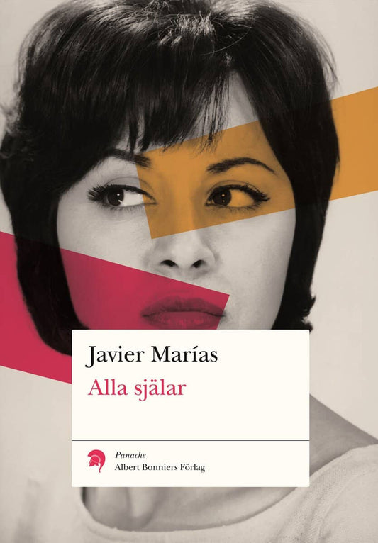 Marias, Javier | Alla själar