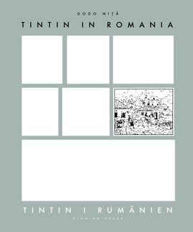 Nita, Dodo | Tintin in Romania | Tintin i Rumänien