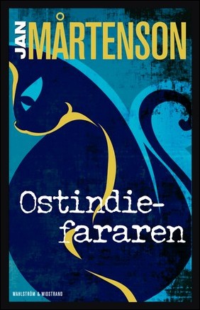 Mårtenson, Jan | Ostindiefararen