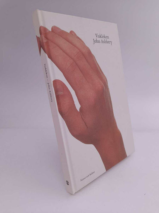 Ashbery, John | Viskleken