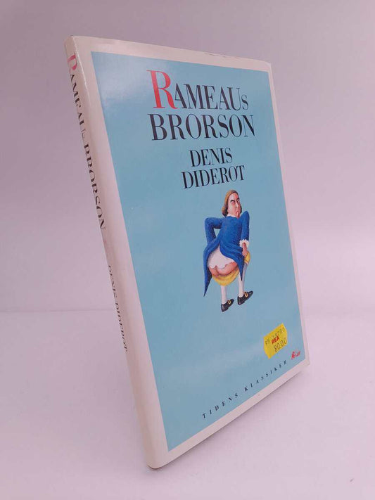 Diderot, Denis | Rameaus brorson
