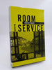 Richard Swartz | ROOM SERVICE : Berättelser från det östra Europa