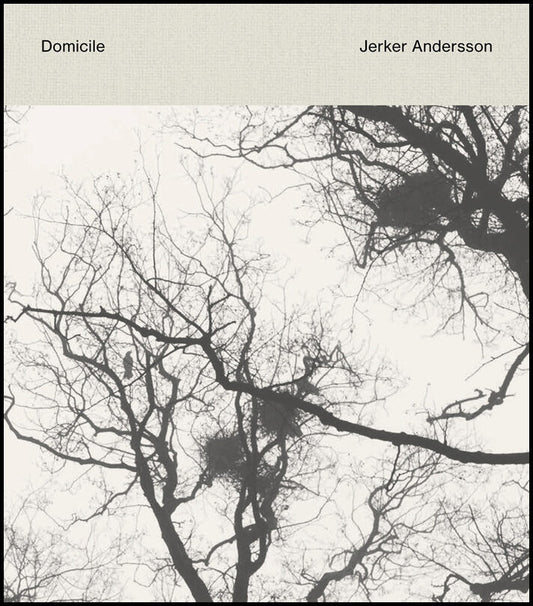 Andersson, Jerker | Domicile