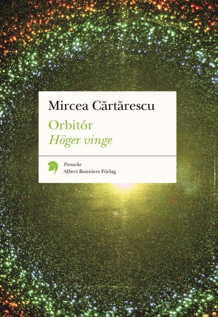 Cartarescu, Mircea | Orbitór Höger vinge