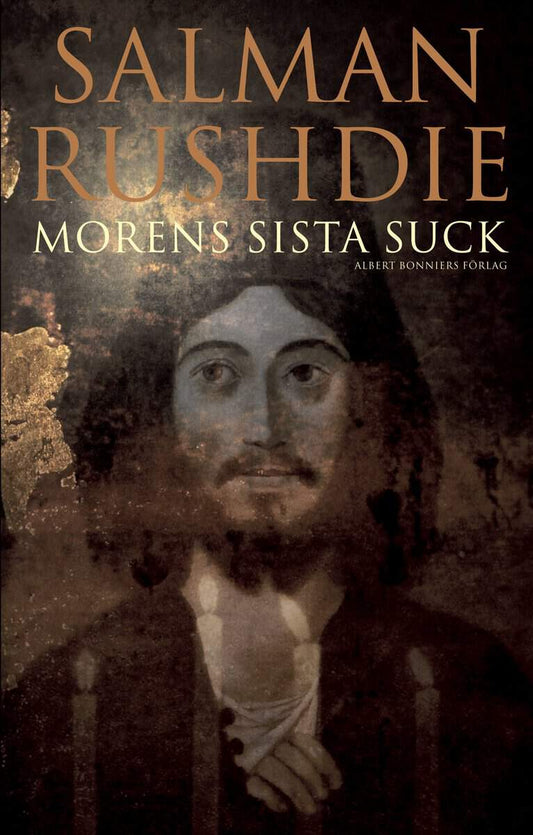 Rushdie, Salman | Morens sista suck