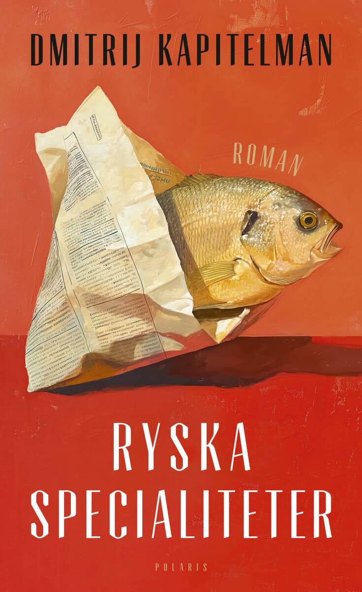 Kapitelman, Dmitrij | Ryska specialiteter