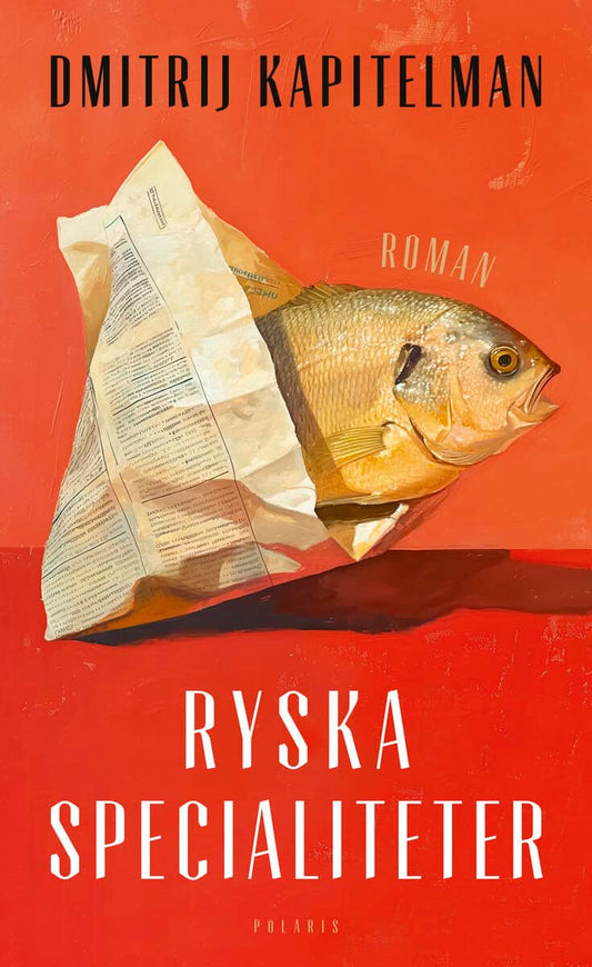 Kapitelman, Dmitrij | Ryska specialiteter