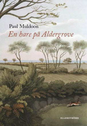 Muldoon, Paul | En hare på Aldergrove