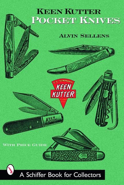 Alvin Sellens | Keen Kutter Pocket Knives