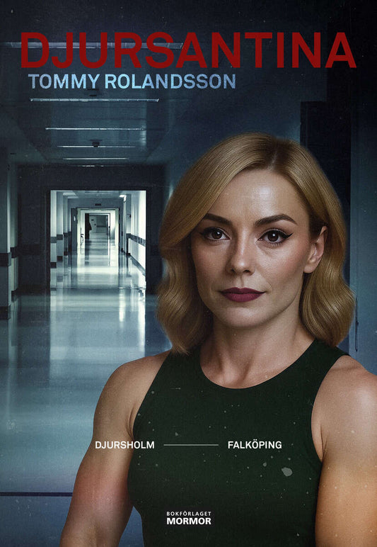 Rolandsson, Tommy | Djursantina