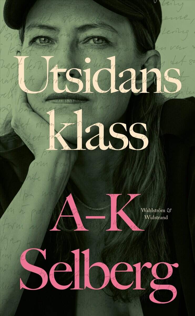 Selberg, Anna-Karin | Utsidans klass