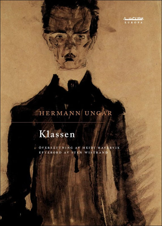 Ungar, Hermann | Klassen