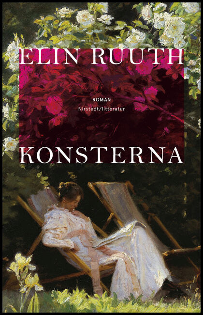 Ruuth, Elin | Konsterna