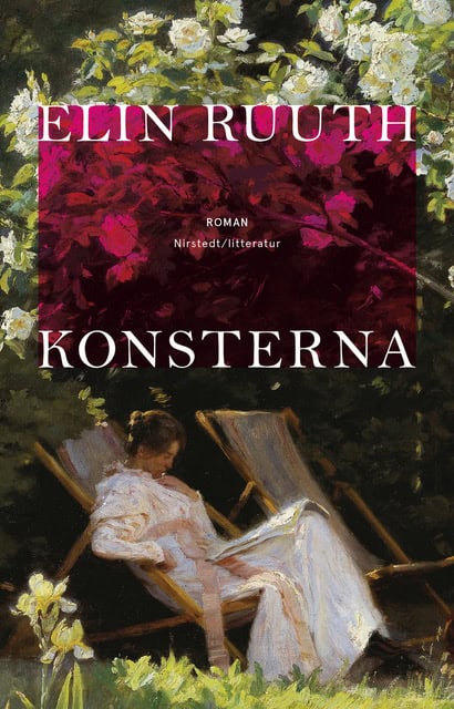 Ruuth, Elin | Konsterna