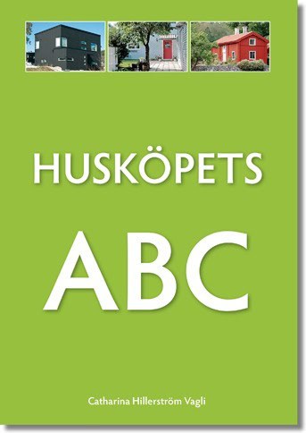 Hillerström Vagli, Catharina | Husköpets ABC