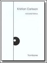 Carlsson, Kristian | Historietterna
