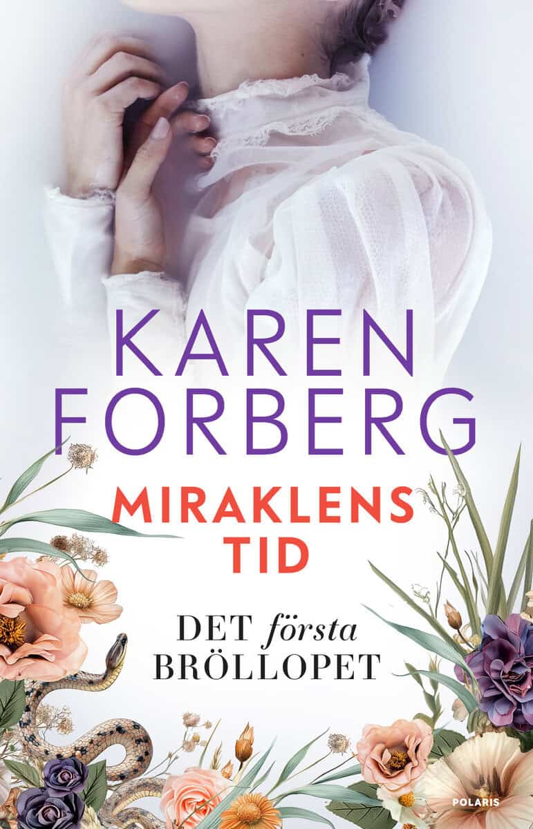 Forberg, Karen | Det första bröllopet