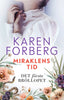 Karen Forberg | DET FÖRSTA BRÖLLOPET