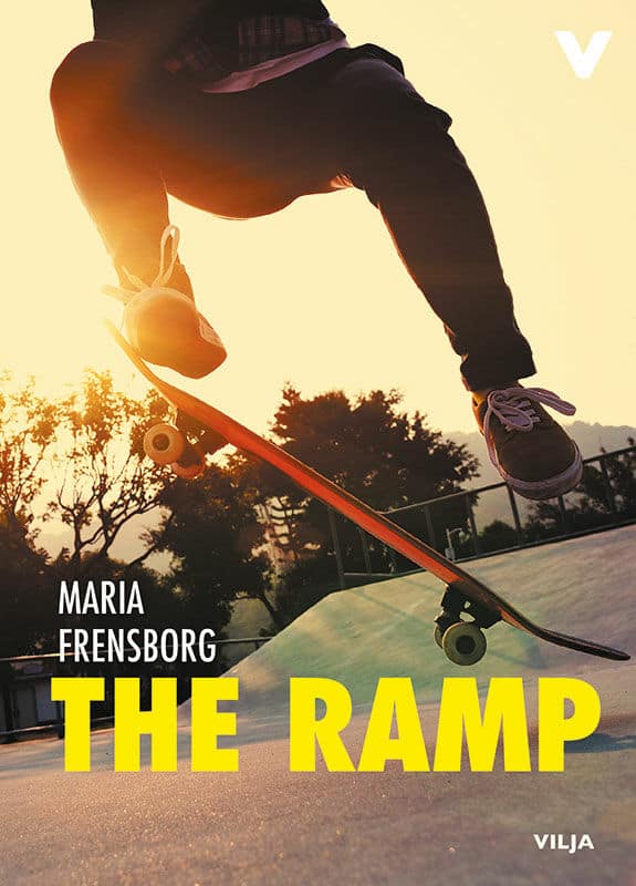 Frensborg, Maria | The Ramp