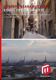 Scaramuzzino, Roberto | Equal opportunities? : A cross-national comparison of immigrant organisations in Sweden and Italy