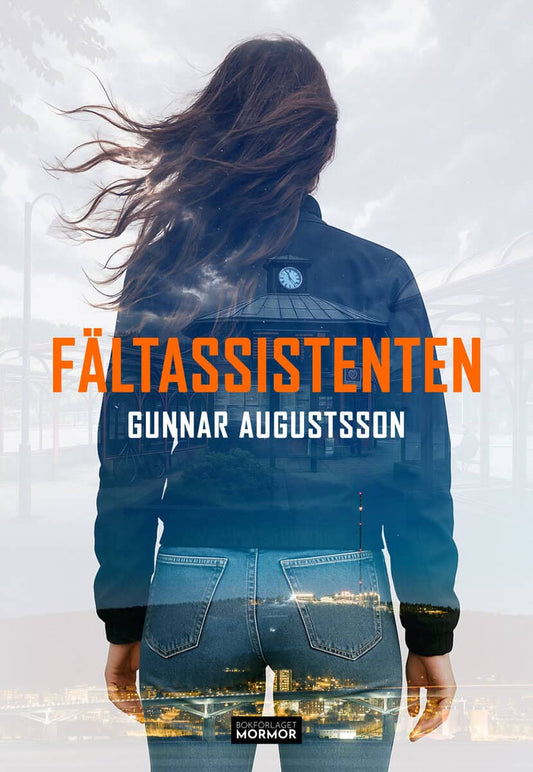 Augustsson, Gunnar | Fältassistenten