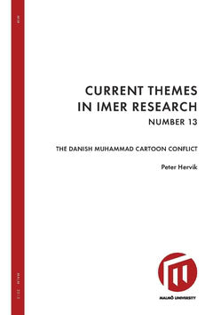 Hervik, Peter | The Danish Muhammad cartoon conflict