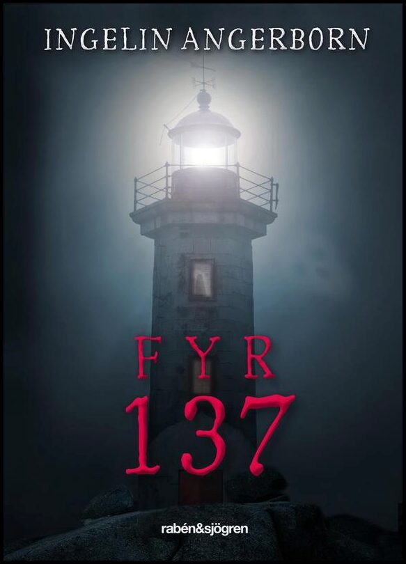 Angerborn, Ingelin | Fyr 137
