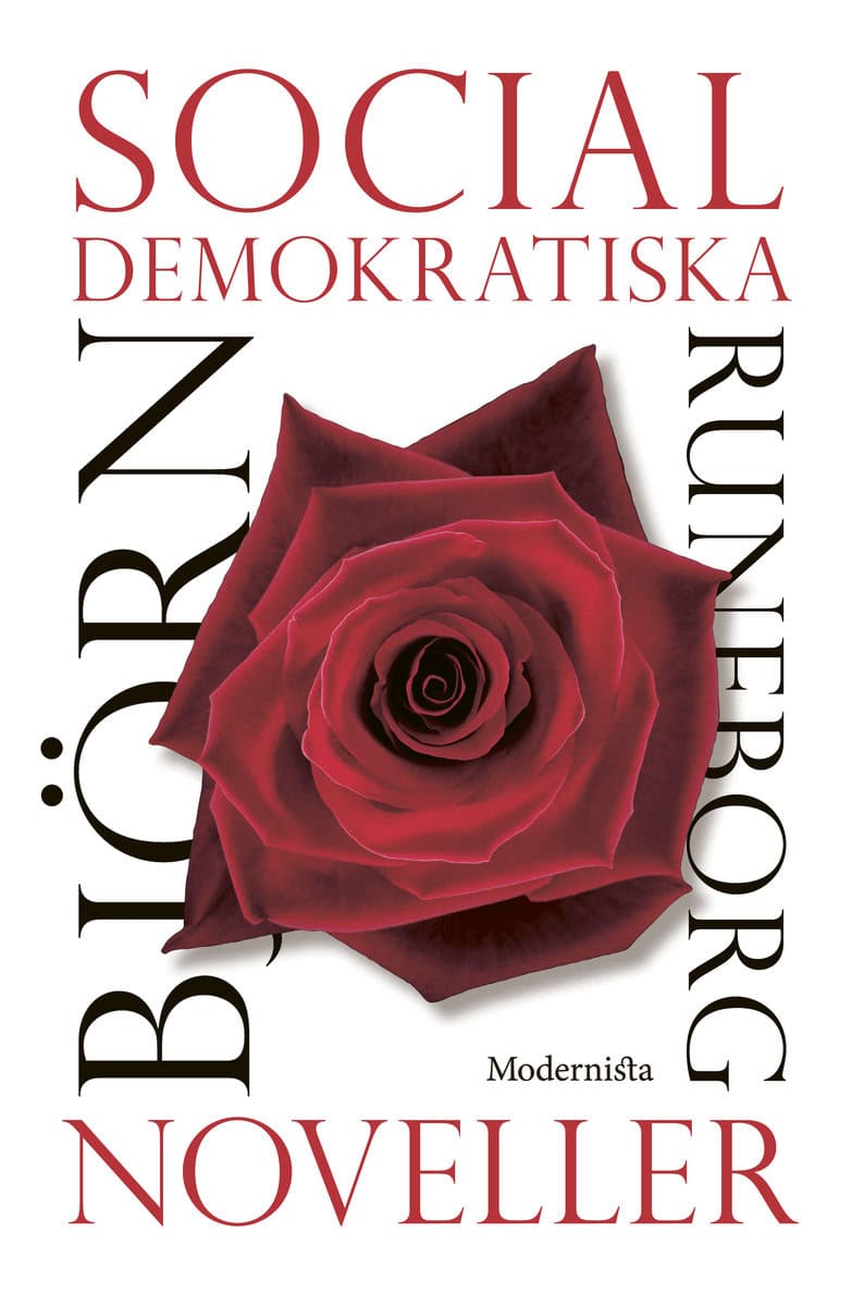 Runeborg, Björn | Socialdemokratiska noveller