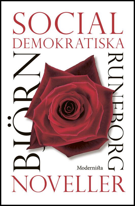 Runeborg, Björn | Socialdemokratiska noveller