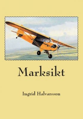 Halvarsson, Ingrid | Marksikt