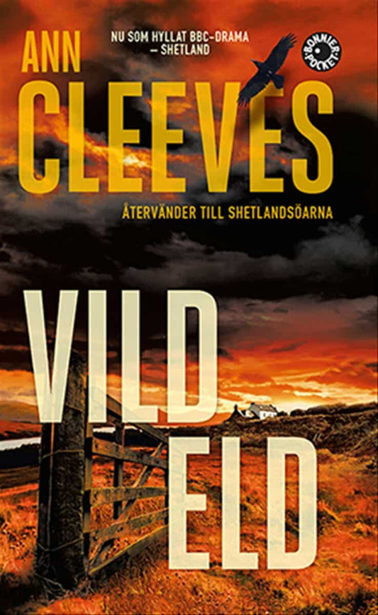 Cleeves, Ann | Vild eld