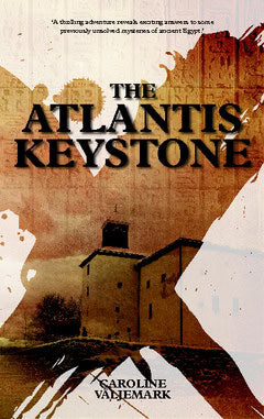 Väljemark, Caroline | The Atlantis Keystone