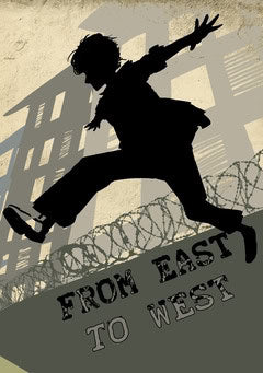 Rajaniemi, Nathalie | Jarnroth, Thomas | Olofsson, Linnea | Hasan, Mohamed | Flodin, Frida | Neuhofer, Erik | From east ...