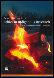 Drugge, Anna-Lill | Ethics in Indigenous Research