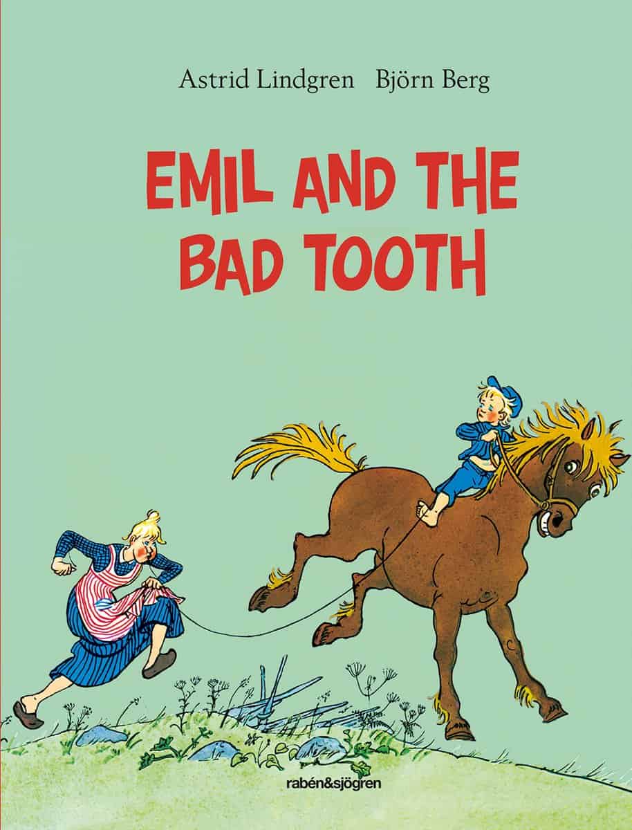 Lindgren, Astrid | Emil and the bad tooth