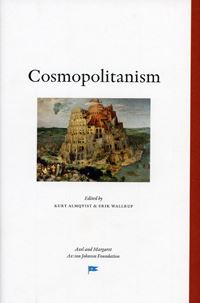 Almqvist, Kurt | Wallrup, Erik [red.] | Cosmopolitanism