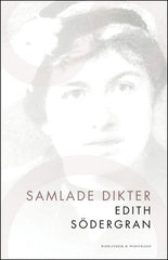 Köp Samlade dikter av Edith Södergran